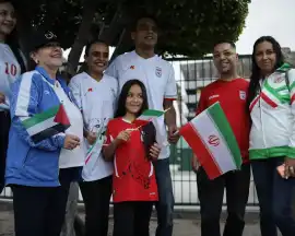 La FIFA revocó las entradas de los aficionados iraníes para el Mundial 2026