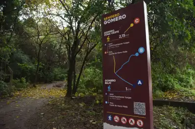 Reserva de Horco Molle: qué cambió en El Gomero tras la muerte de Benjamín Olariaga