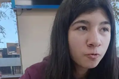 Búsqueda desesperada en Córdoba: megaoperativo por aire y tierra para hallar a una adolescente de 15 años