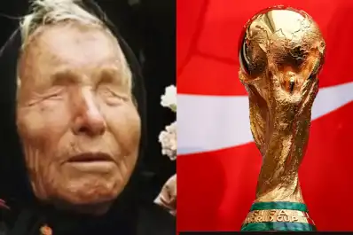 Mundial 2026: la inquietante predicción de Baba Vanga que se volvió viral en las redes
