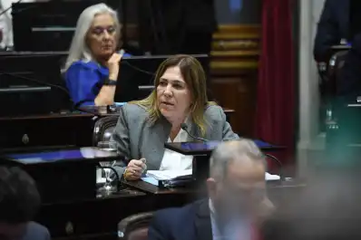 Avanza el proyecto para declarar a San Miguel de Tucumán Capital de la Argentina cada 9 de Julio