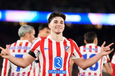 Real Madrid ofertó 150 millones de euros por Julián Álvarez y el Atlético ya respondió