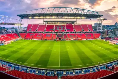 Ceremonia mundialista: Canadá se viste de gala para su debut histórico en la Copa del Mundo