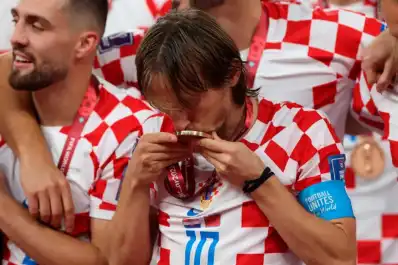Croacia en el Mundial 2026: el último baile de Modrić y la historia de un eterno subestimado