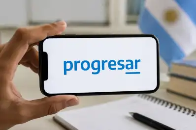 Becas Progresar 2026: cuándo se cobra el retroactivo de $105.000 en junio