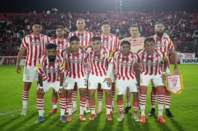 San Martín analiza bajas en el plantel profesional: quiénes son los jugadores que podrían irse del club