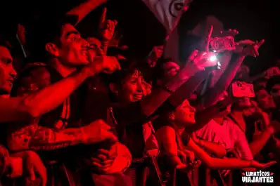 El Indio Solari me salvó: el artista murió, pero su ritual sigue vivo entre los jóvenes tucumanos