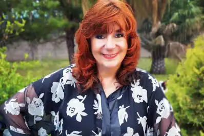 El mejor mes del año aún no llegó, según Ludovica Squirru: cuándo ocurrirá el esperado respiro en el horóscopo chino