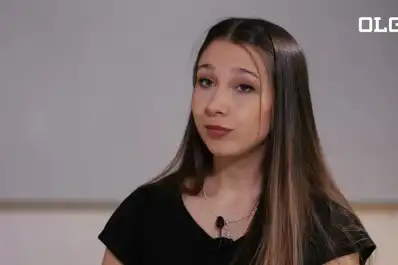 Nahir Galarza está por recibirse en prisión: la carrera que estudia y cómo cambió su vida
