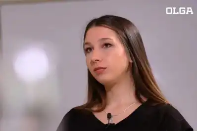 Preferiría que no: la inesperada confesión de Nahir Galarza desde la cárcel