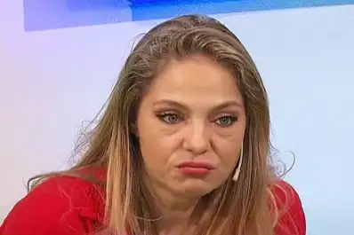 Qué le pasó a Tamara Paganini: la participante de Gran Hermano sufrió un problema de salud y salió del reality