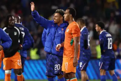 Del mismo hogar a selecciones rivales: los hermanos que podrían enfrentarse en el Mundial