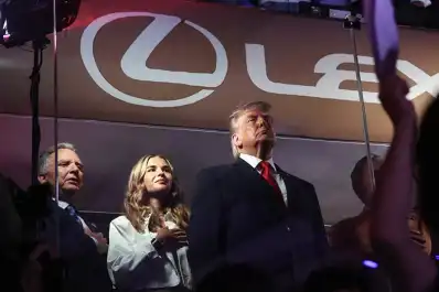 El ensordecedor abucheo a Donald Trump durante el himno en las Finales de la NBA