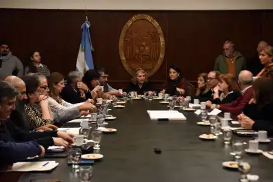 El Consejo Superior suspendió la Asamblea de mañana y la Junta Electoral deberá definir un nuevo cronograma en la UNT