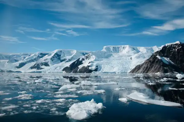 Mayor temperatura y elevación de los mares: la ONU alerta frente a la crisis en los océanos