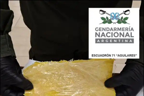 El secuestro de 470 kilos de cocaína: las dudas que persisten en un caso que rompe moldes