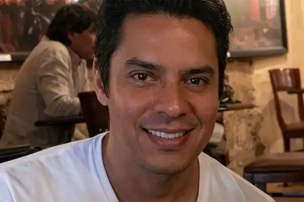 Quién era Daniel Osorio Peñaloza, el directivo de la empresa de Martín Menem encontrado muerto