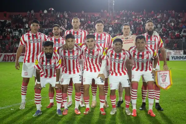 San Martín analiza bajas en el plantel profesional: quiénes son los jugadores que podrían irse del club