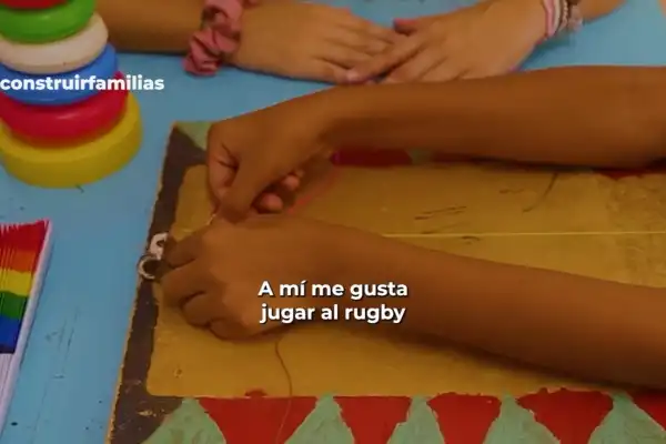Convocatoria pública: buscan familias adoptivas para siete niños en Tucumán