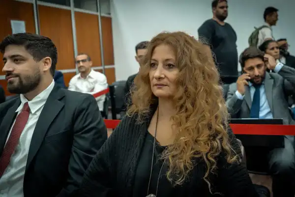 Juicio por Maradona: Dalma y la médica de la prepaga apuntaron contra Luque