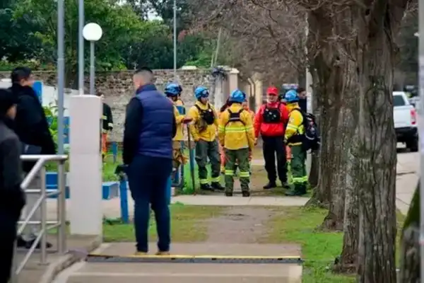 Encontraron sana y salva a la adolescente desaparecida en Córdoba