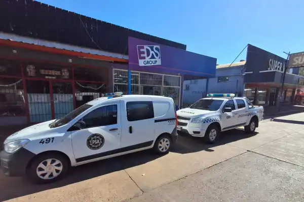 Desbaratan una red de contrabando en Misiones: dos detenidos y millonario secuestro de mercadería