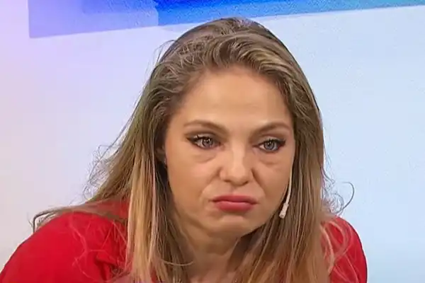 Qué le pasó a Tamara Paganini: la participante de Gran Hermano sufrió un problema de salud y salió del reality