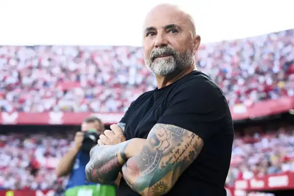 Bombazo en Córdoba: Jorge Sampaoli está a un paso de ser el nuevo DT de Talleres