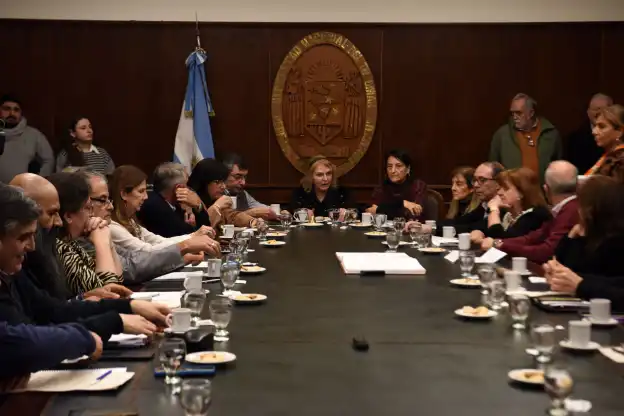 El Consejo Superior suspendió la Asamblea de mañana y la Junta Electoral deberá definir un nuevo cronograma en la UNT