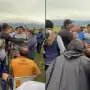 Escándalo en el rugby tucumano: un jugador agredió a un árbitro en el partido entre Corsarios y La Querencia
