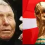 Mundial 2026: la inquietante predicción de Baba Vanga que se volvió viral en las redes