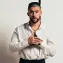 Bad Bunny mantuvo un breve encuentro con el papa León XIV