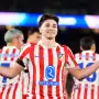 Real Madrid ofertó 150 millones de euros por Julián Álvarez y el Atlético ya respondió