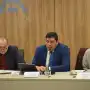 En Diputados, Marcelo Nazur instó a la Nación a rever su horizonte para la obra pública