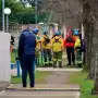 Encontraron sana y salva a la adolescente desaparecida en Córdoba