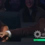 Cambio de roles: Joaquín Levinton hizo estallar al público con su imitación de Ángela Leiva en Es mi sueño