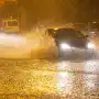 Alerta amarilla este martes: el SMN prevé ráfagas de 90 km/h, lluvias y nevadas intensas