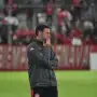 Andrés Yllana dejaría de ser el técnico de San Martín: qué falta para que sea oficializado