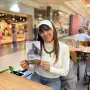 Olga María Acosta presenta su ópera prima “Del otro lado del tiempo”, una novela entre Asturias y el Imperio Incaico