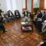 La radicalización del peronismo jaldista