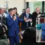 Cambios en el PJ: “Haré hasta lo imposible para mantener la unidad”, declaró Acevedo