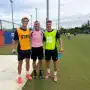 El tucumano que pasó de trabajar en un bar a ayudar a preparar a los árbitros del Mundial 2026