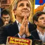 Virgencita descarta la alternativa del peronismo