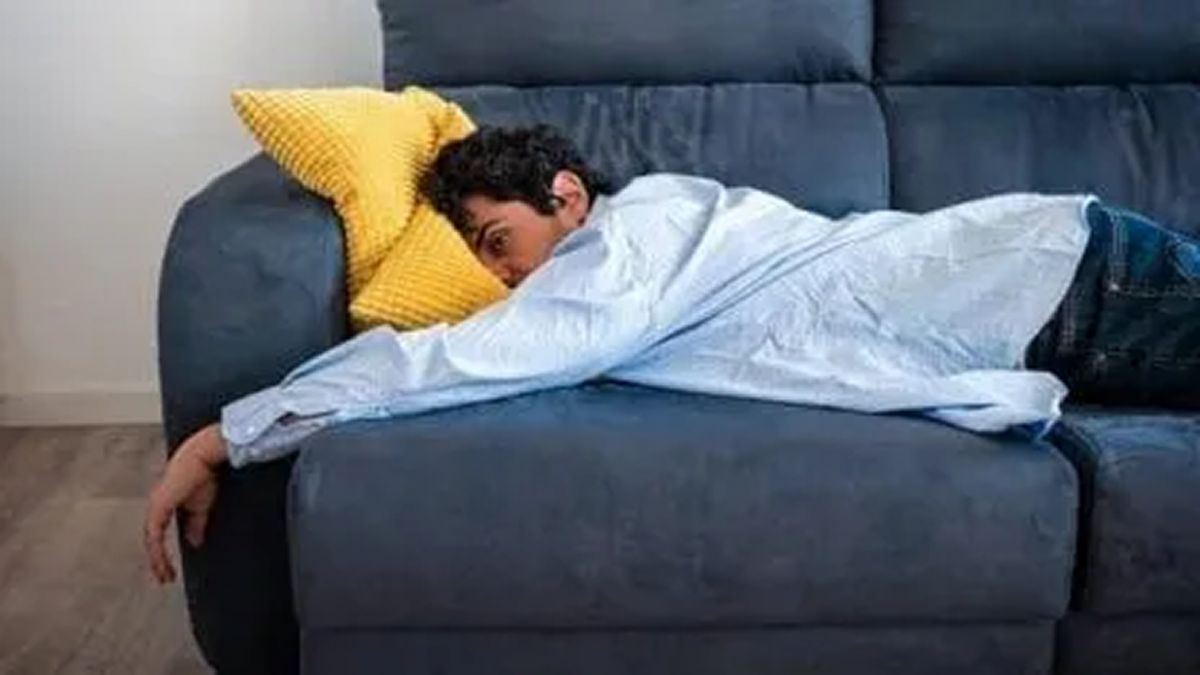 Activa tu cuerpo sin entrenar: pequeños hábitos que mejoran 