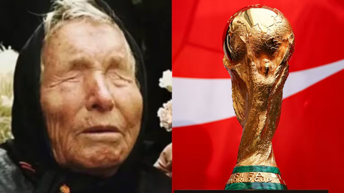 Mundial 2026: la inquietante predicción de Baba Vanga que se