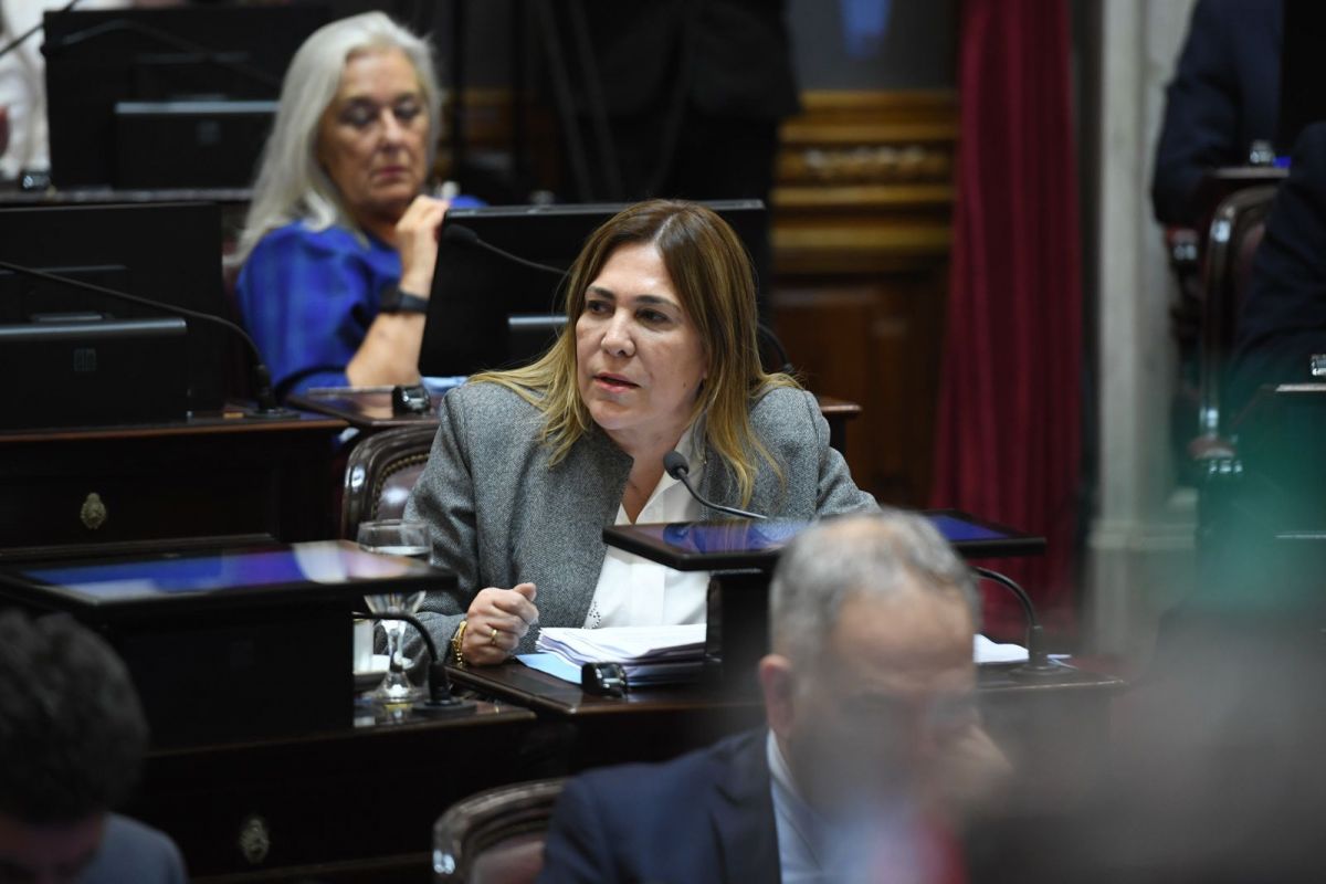 Avanza el proyecto para declarar a San Miguel de Tucumán Cap