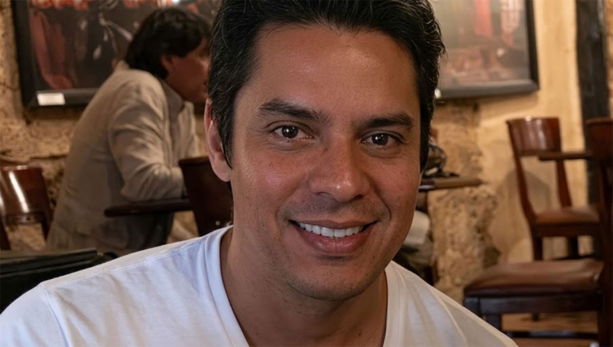 Quién era Daniel Osorio Peñaloza, el directivo de la empresa