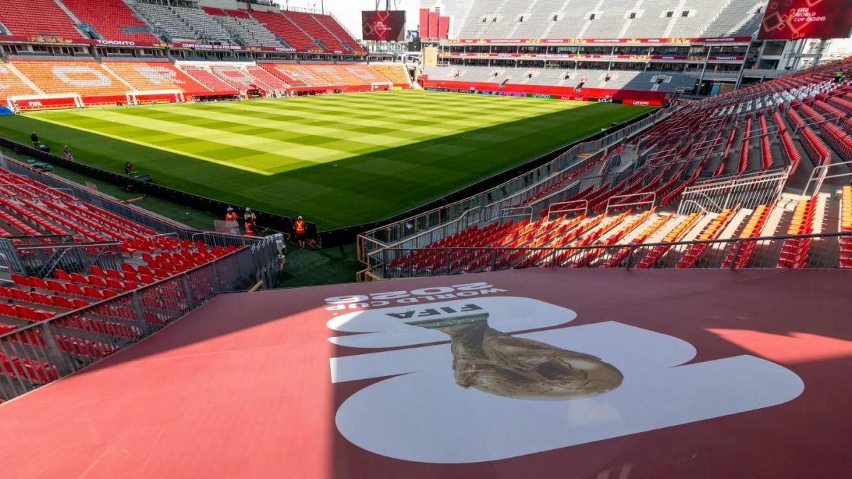 Ceremonia mundialista: Canadá se viste de gala para su debut histórico en la Copa del Mundo