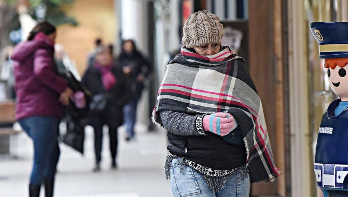 Se espera una “bomba antártica” en Argentina: cuáles son las