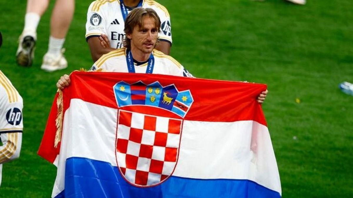 Croacia en el Mundial 2026: el último baile de Modrić y la historia de un eterno subestimado